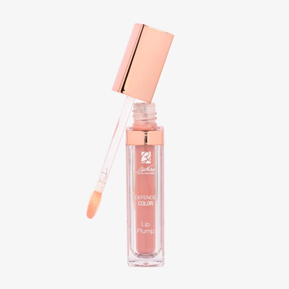 Bionike Defence Color Lip Plump - 001 Nude Rose