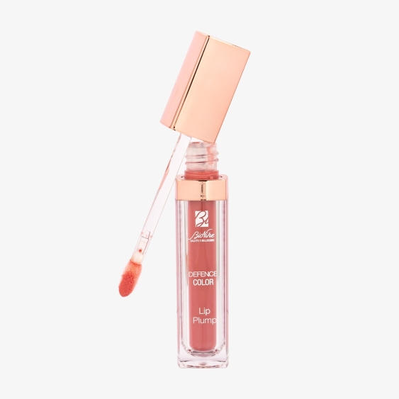 Bionike Defence Color Lip Plump - 002 Rose Gold