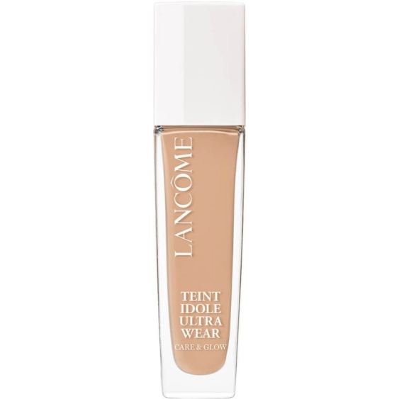 Lancome Teint Idole Ultra Wear Care & Glow Fondotinta Liquido - 310N