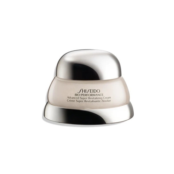 Trattamento Donna Shiseido Bio-Performance - Advanced Super Revitalizing Cream confezione da 30ML