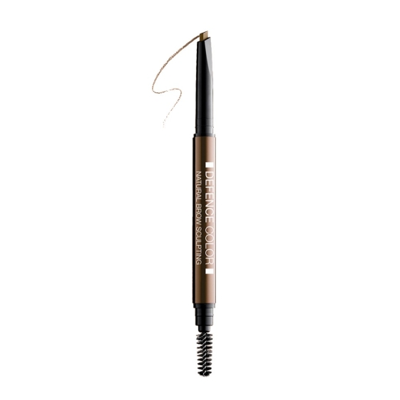 Bionike Defence Color Natural Brow Sculpting - 402 Marrone