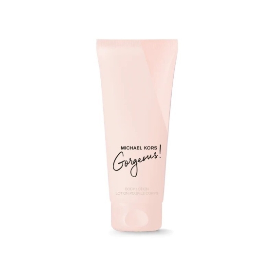 Michael Kors Gorgeous Body Lotion 200 ml