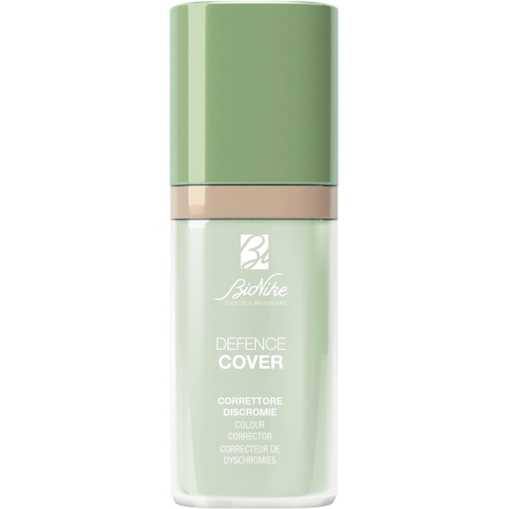 BioNike Defence Cover Correttore Discromie Rosse 301 Vert - 15ml