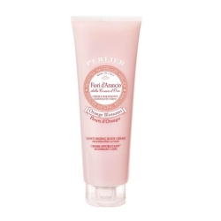 Perlier Crema Corpo Idratante Fiori D'Arancio Della Conca D'Oro 250 ml