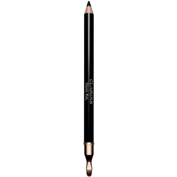 Clarins Crayon Khol - 01 CARBON BLACK
