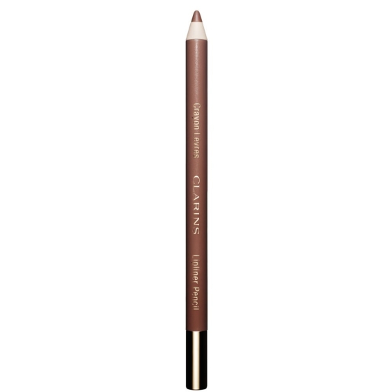 Clarins Crayon Levres - 02 nude beige