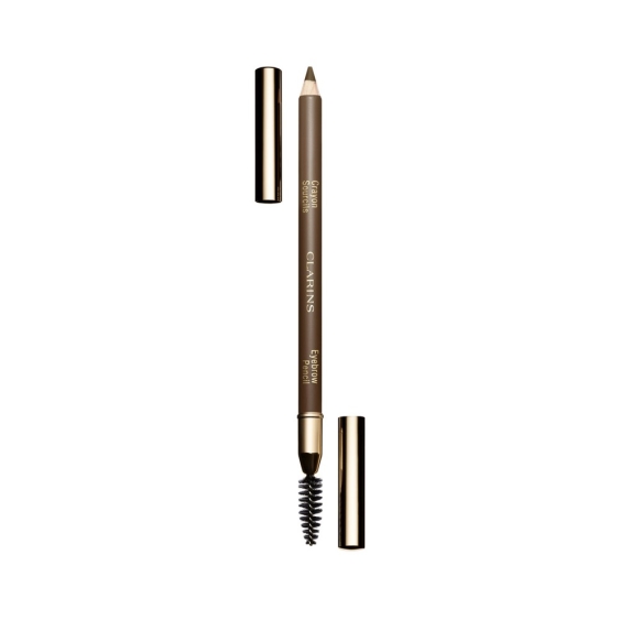 Clarins Crayon Sourcils - Eyebrow Pencil