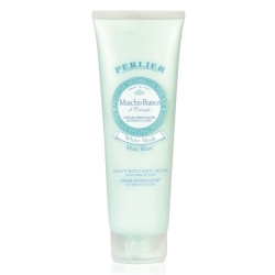 Perlier Crema Corpo Idratante Muschio Bianco D'Oriente 250 ml