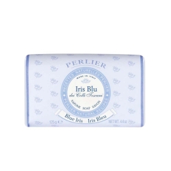 Perlier Saponetta Iris Blu Dei Colli Toscani 125 gr