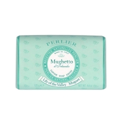 Perlier Saponetta Mughetto D'Irlanda 125 gr
