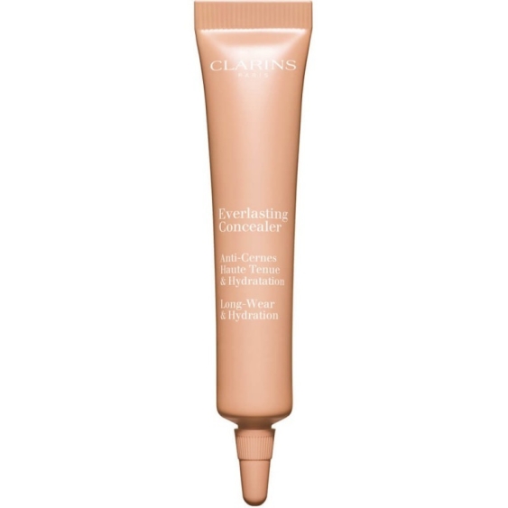 Clarins Everlasting Concealer Long Wear & Hydration - 02 Light Medium