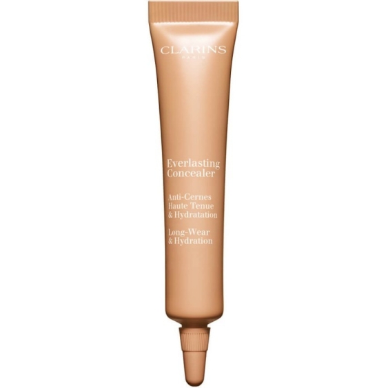 Clarins Everlasting Concealer Long Wear & Hydration - 03 Medium Deep