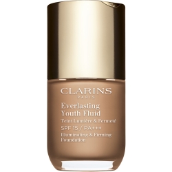 Clarins Everlasting Youth Fluid 112 Amber
