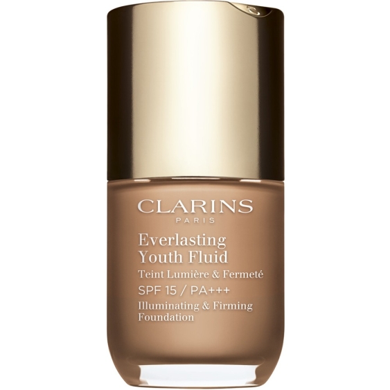 Clarins Everlasting Youth Fluid 112 Amber