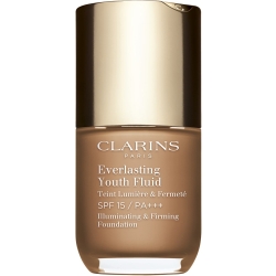 Clarins Everlasting Youth Fluid 113 Chestnut