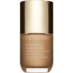 Clarins Everlasting Youth Fluid 114 Cappuccino