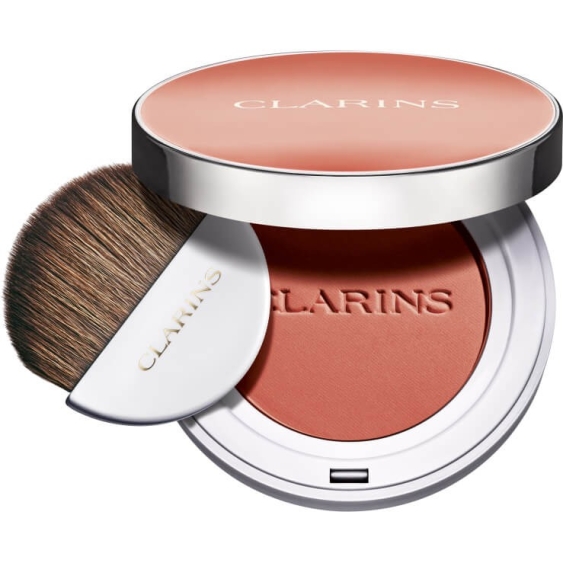 Clarins Joli Blush - 06 Cheeky Coral