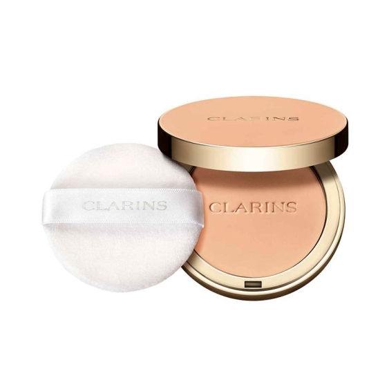 Clarins Joli Compact Powders - 02