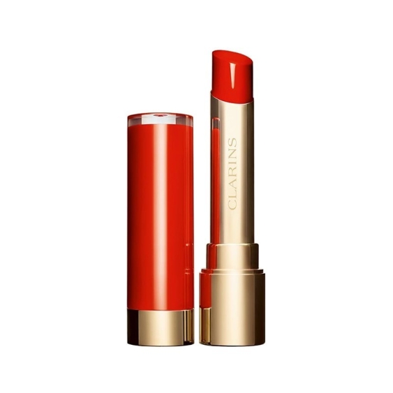 Clarins Joli Rouge Lacquer Lipstick - 761 Spicy Chili