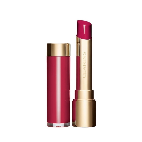 Clarins Joli Rouge Lacquer Lipstick - 762 Pop Pink