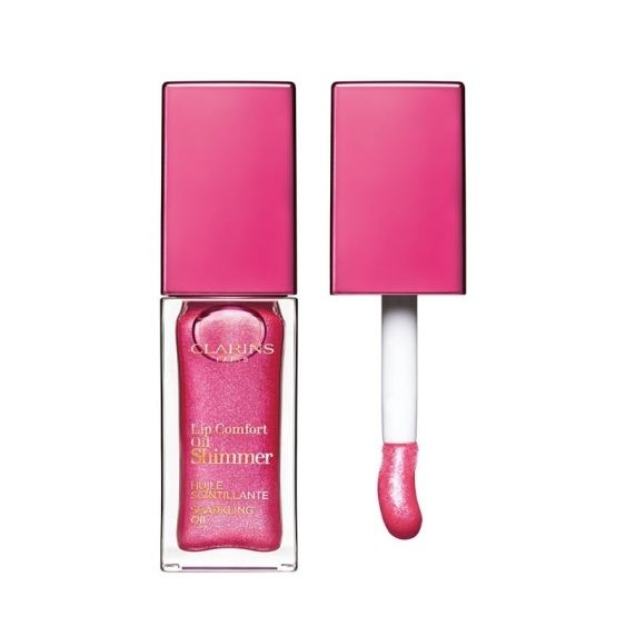 Clarins Lip Comfort Oil Shimmer - 05