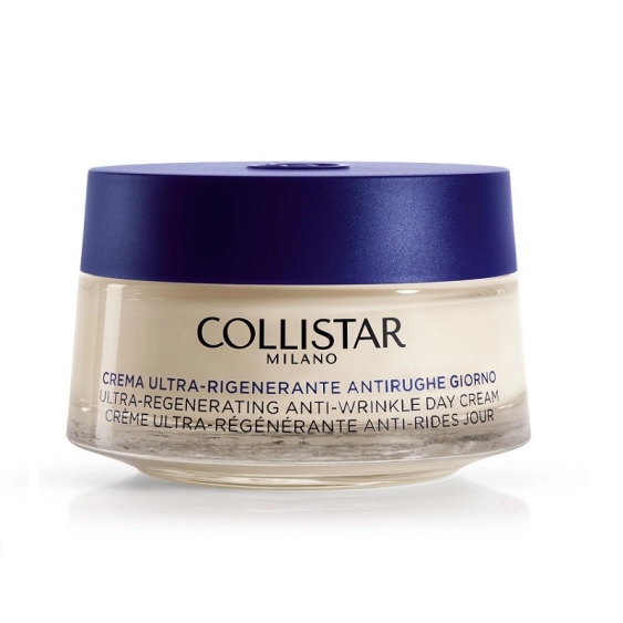 Trattamento Donna Collistar Speciale Anti-Età Crema Ultra-Rigenerante Antirughe Giorno confezione da 50ML
