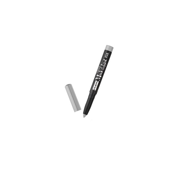 Pupa Made To Last Waterproof Eyeshadow - 011 Metal Grey