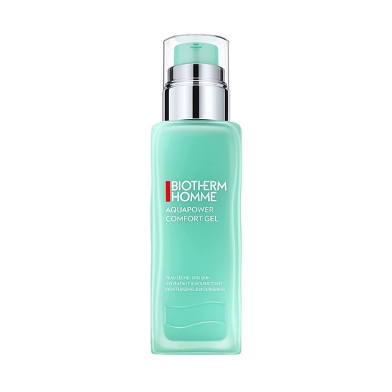 Trattamento Uomo Biotherm Homme Aquapower Pelli Secche confezione da 75ML
