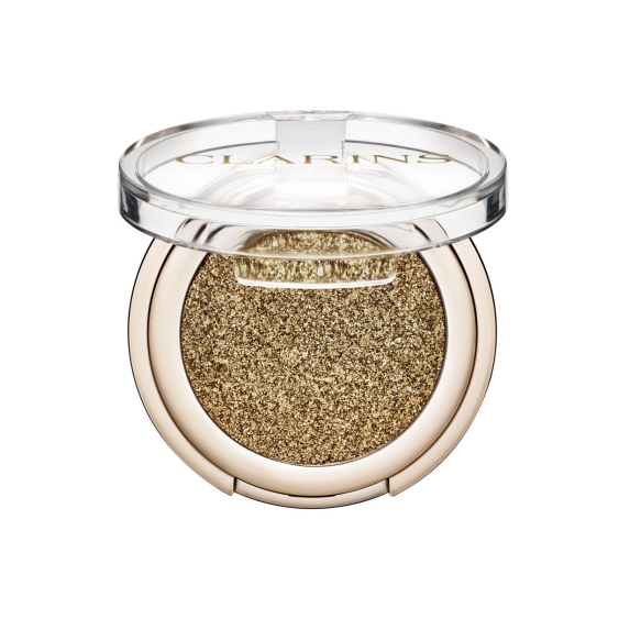 Clarins Ombre Sparkle - 101 Gold Diamond