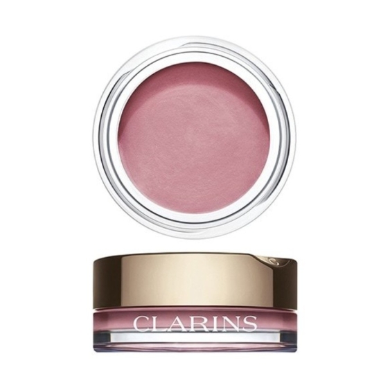 Clarins Ombre Velvet - 02 Pink Paradise