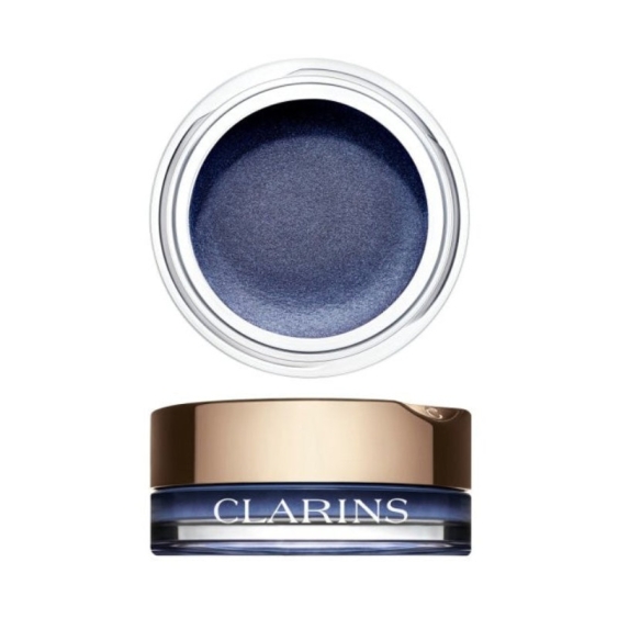 Clarins Ombre Velvet - 04 Baby Blue