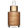 Clarins Skin Illusion Foundation - 116.5 Coffee