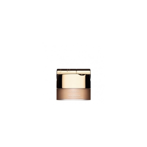 Clarins Skin Illusion Loose Powder Foundation - 110 Honey