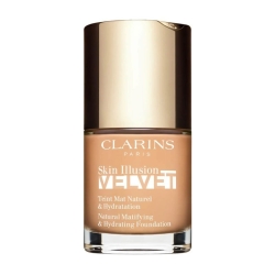 Clarins Skin Illusion Velvet - 107C