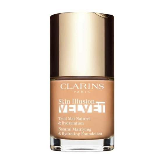 Clarins Skin Illusion Velvet - 107C