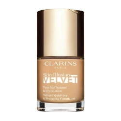 Clarins Skin Illusion Velvet - 110N