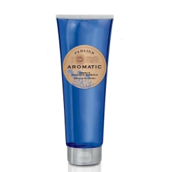 Perlier Aromatic Doccia Schiuma Ambra E Bacche Di Sambuco 250 ml