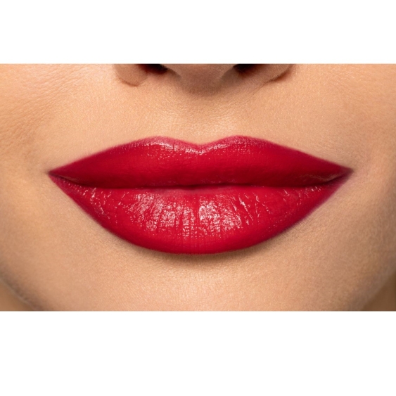 Pupa Vamp! Creamy Duo Matita Labbra Contouring & Rossetto Brillante 012 Cherry Red
