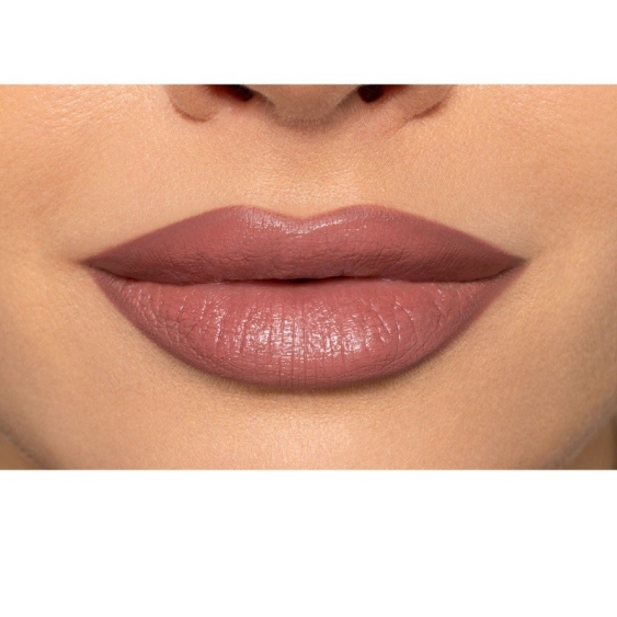 Pupa Vamp! Creamy Duo Matita Labbra Contouring & Rossetto Brillante 006 Deep Rose
