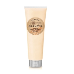 Perlier Aromatic Crema Idratante Corpo Mirra E Fiori Di Gelsomino 250 ml