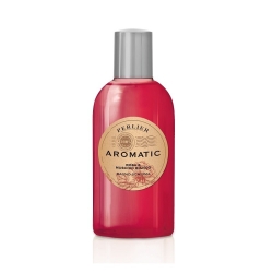 Perlier Aromatic Bagno Schiuma Rosa E Muschio Bianco 500 ml