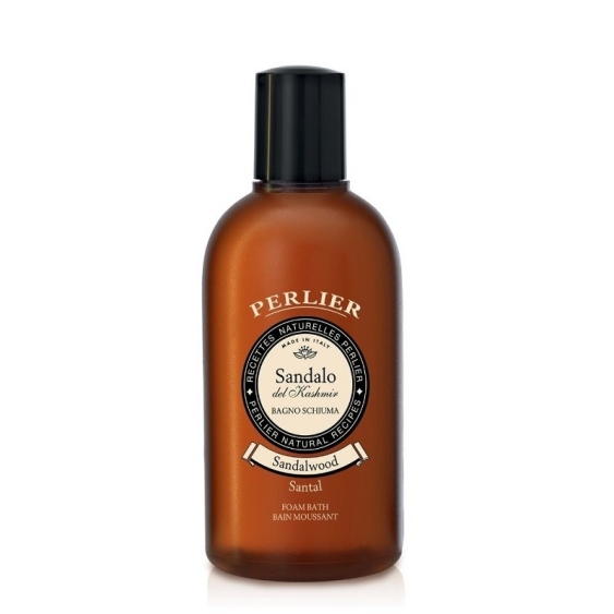 Perlier Bagno Schiuma Sandalo Del Kashmir 500 ml