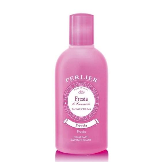 Perlier Bagno Schiuma Fresia Di Lanzarote 500 ml