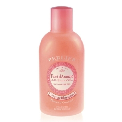 Perlier Bagno Schiuma Fiori D'Arancio Della Conca D'Oro 500 ml