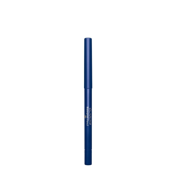 Clarins Waterproof Pencil - 07 Blue Lily