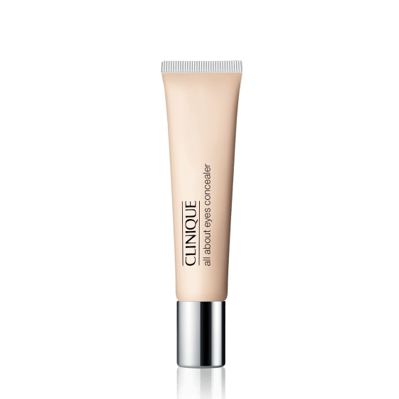 Clinique All About Eyes Concealer - 01 LIGHT NEUTRAL