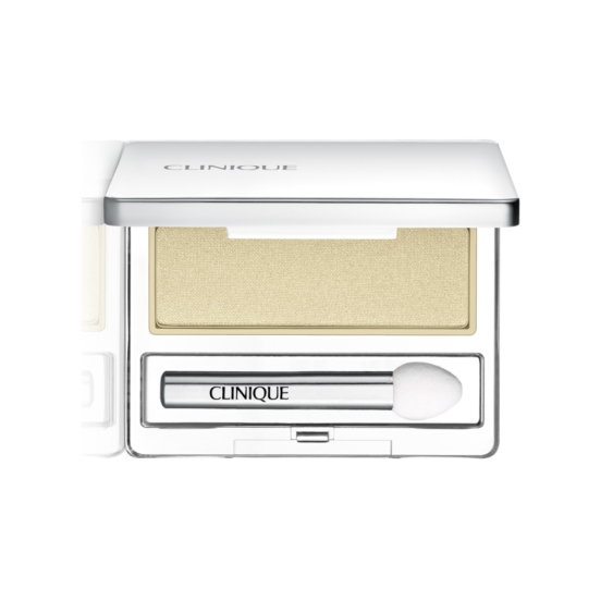 Clinique All About Shadow Mono Super Shimmer - 09 Glass Slipper