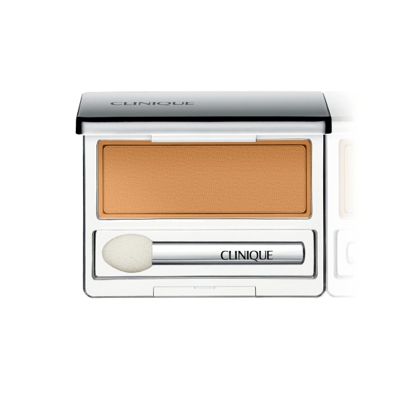 Clinique All About Shadow Mono Super Shimmer - 07 At Dusk
