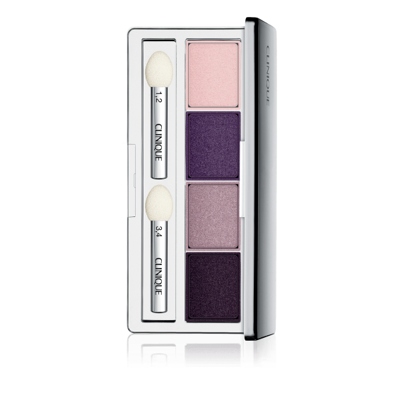 Clinique All About Shadow Quad  - 10 GOING STEADY