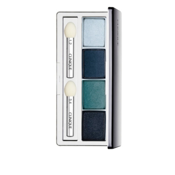 Clinique All About Shadow Quad  - 11 GALAXY